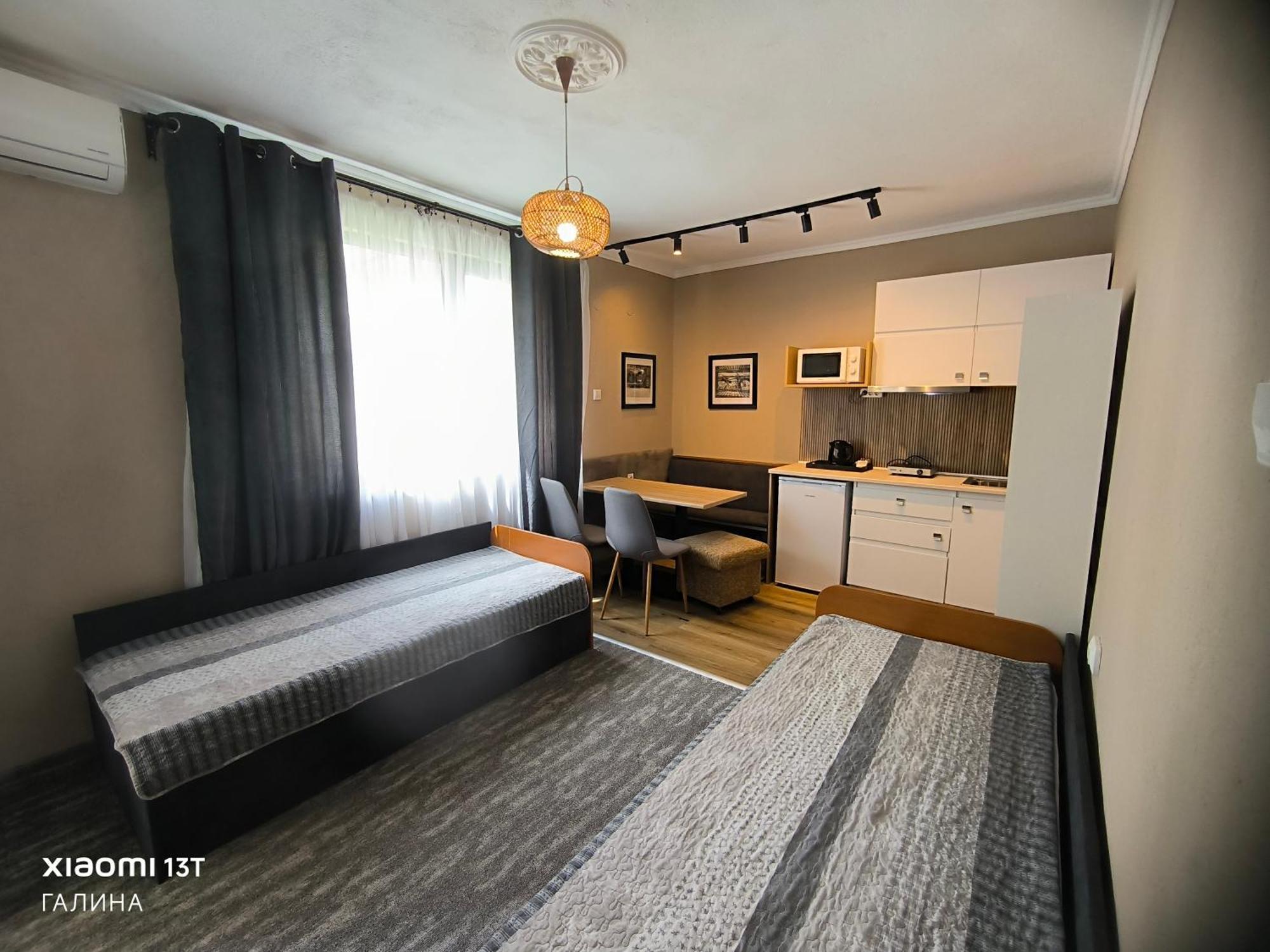 Apartmán Rali Kiten (Burgas)